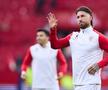 Horațiu Moldovan, lăsat în beznă la Sevilla » Situație complicată pentru Atletico Madrid