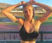 Alica Schmidt. Foto: Instagram