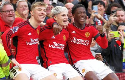 Vedeta lui Manchester United intenționează să refuze oferta de prelungire