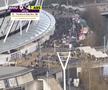 N-au suportat umilința din derby-ul londonez! Mii de spectatori au plecat de pe stadion în timpul primei reprize