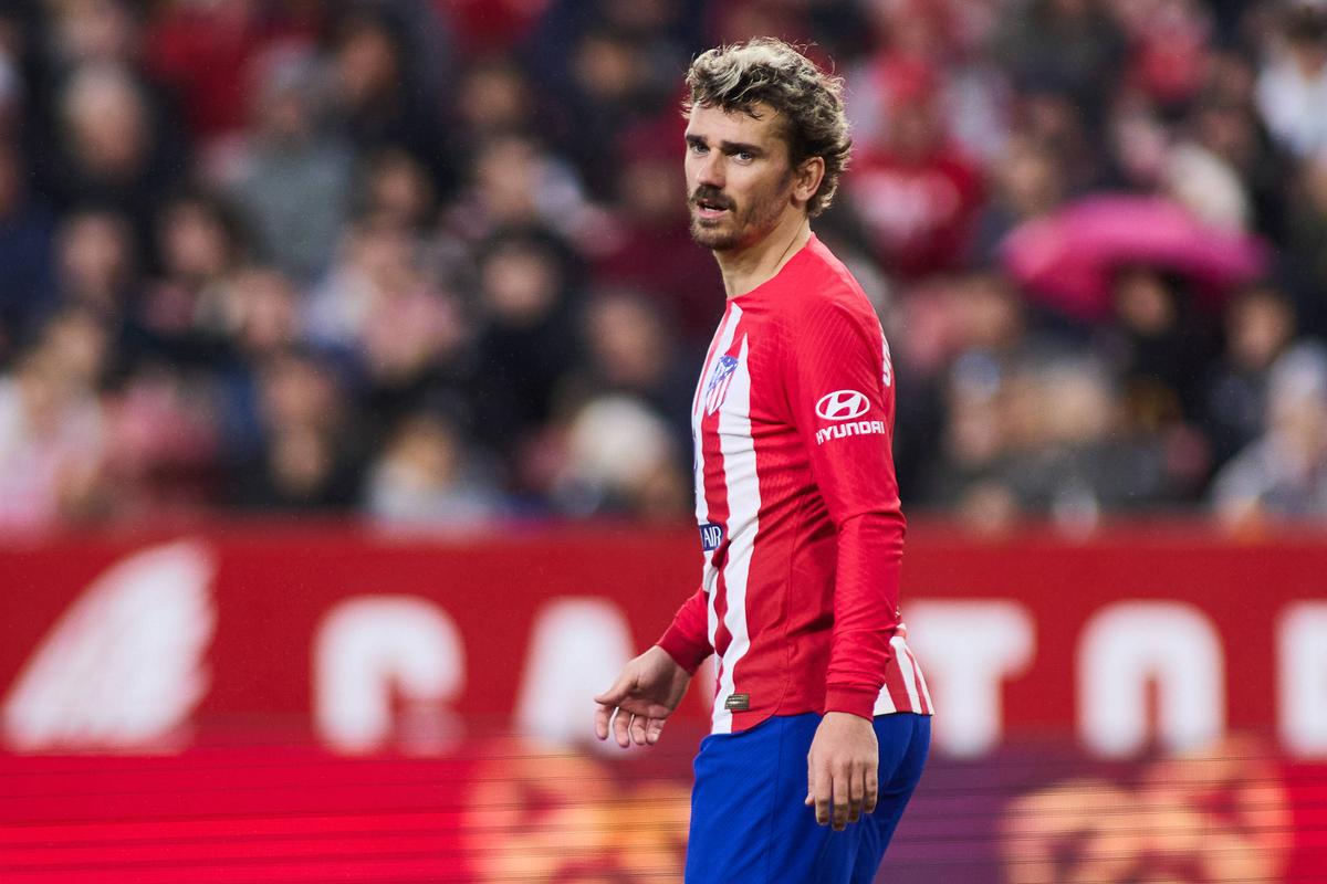 Sevilla - Atletico Madrid, 11 februarie 2024