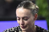 Ana Bogdan, învinsă de Karolina Pliskova în finala de la Transylvania Open » Trofeu interzis româncelor!