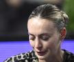Ana Bogdan, învinsă în finala Transylvania Open / FOTO: Raed Krishan (GSP.ro)