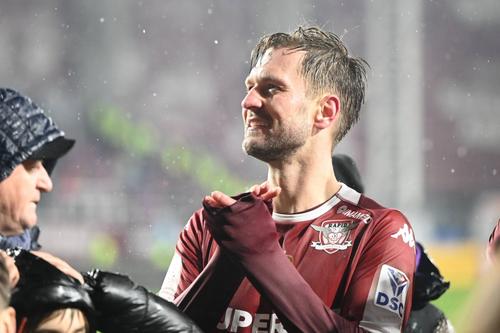 Damjan Djokovic / Foto: Imago Images