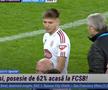 Bernd Storck și Ion Gheorghe, conflict pe gazon după FCSB - Sepsi