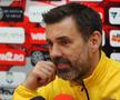 Zeljko Kopic prefațează duelul cu Farul: „Nu putem juca la egal. E greu să vorbești de ADN-ul lui Dinamo când ești la retrogradare”