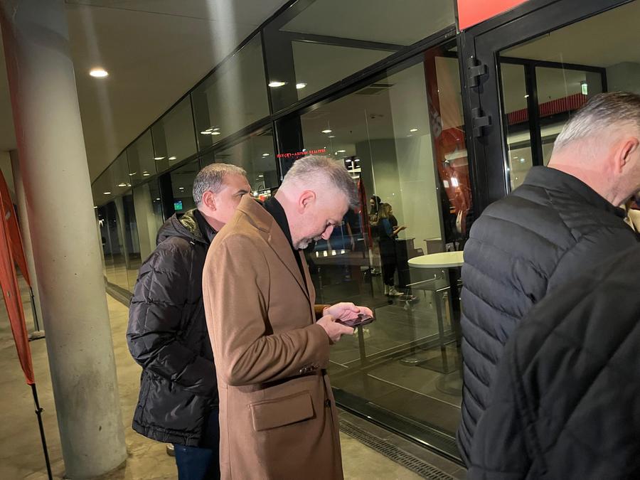 O repriză și i-a fost de-ajuns! FCSB bifează victoria cu Sepsi și păstrează Rapidul la distanță » Clasamentul ACUM
