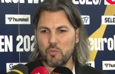 Adrian Vasile, după ce a adus-o pe CSM București la un pas de „sferturile” Ligii Campionilor: „Superiori din toate punctele”