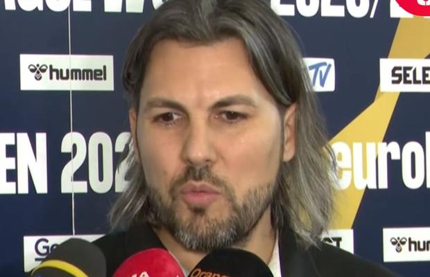 Adrian Vasile, după ce a adus-o pe CSM București la un pas de „sferturile” Ligii Campionilor: „Superiori din toate punctele”