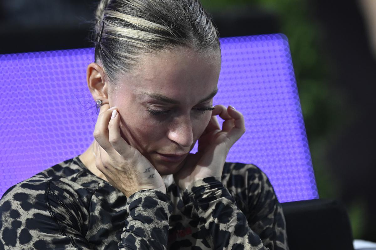 Ana Bogdan, învinsă de Karolina Pliskova în finala de la Transylvania Open » Trofeu interzis româncelor!