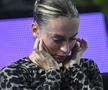 Ana Bogdan, învinsă în finala Transylvania Open / FOTO: Raed Krishan (GSP.ro)