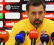 Zeljko Kopic prefațează duelul cu Farul: „Nu putem juca la egal. E greu să vorbești de ADN-ul lui Dinamo când ești la retrogradare”