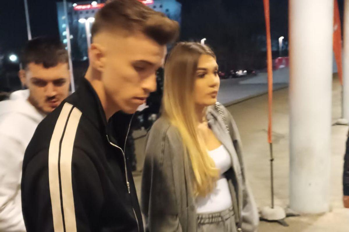 Cele mai spectaculoase imagini din FCSB - Sepsi