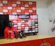 Zeljko Kopic prefațează duelul cu Farul: „Nu putem juca la egal. E greu să vorbești de ADN-ul lui Dinamo când ești la retrogradare”