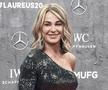 Pensia pe care o încasează Nadia Comăneci de la statul român, după performanțele istorice