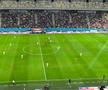 O repriză și i-a fost de-ajuns! FCSB bifează victoria cu Sepsi și păstrează Rapidul la distanță » Clasamentul ACUM