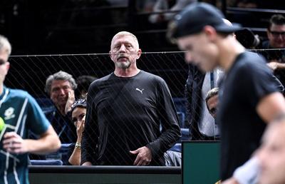 Motivul real al despărțirii dintre Boris Becker și Holger Rune după numai 4 luni de colaborare