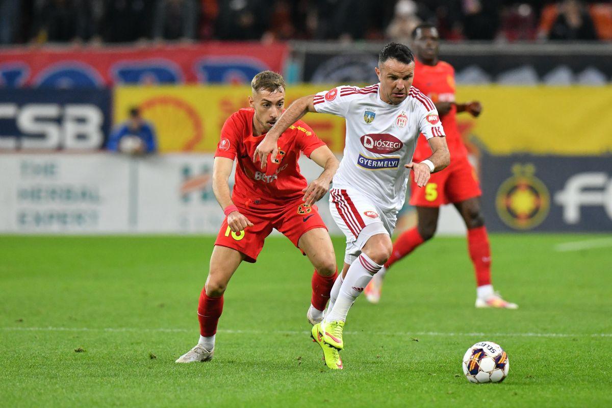 „FCSB riscă să nu câștige titlul, are o mare problemă!” » Verdict îngrijorător în direct: „Limitați, suferă acolo”