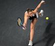 Ana Bogdan, învinsă în finala Transylvania Open / FOTO: Raed Krishan (GSP.ro)