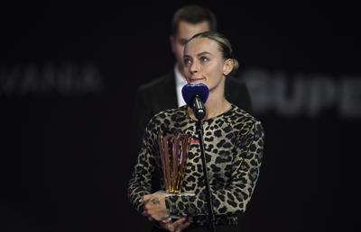 Ana Bogdan și-a anunțat prezența la JO 2024 cu un mesaj emoționant: „A trebuit să mă mut de acasă”