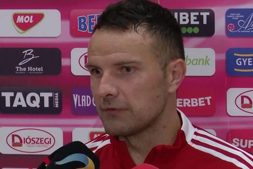 FCSB a învins-o pe Sepsi, scor 1-0, în runda #25 din Superliga. Mijlocașul Adnan Aganovic crede că valoarea individuală a gazdelor a făcut diferența în acest meci.