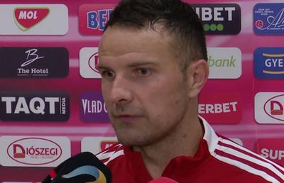 Adnan Aganovic recunoaște calitatea superioară a fotbaliștilor de la FCSB: „A făcut diferența”