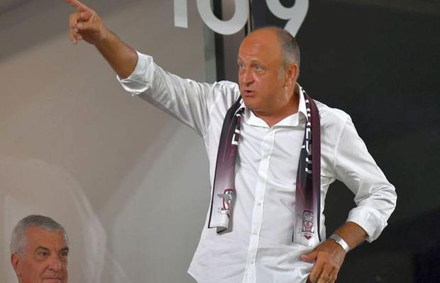 Rapid mai face un transfer! Șucu plătește o sumă impresionantă pentru un tânăr din Superligă