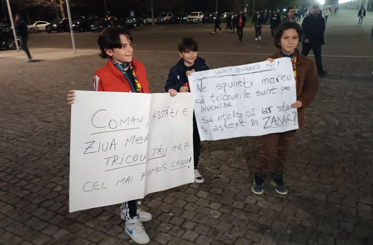 Cele mai spectaculoase imagini din FCSB - Sepsi