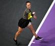 Ana Bogdan, învinsă în finala Transylvania Open / FOTO: Raed Krishan (GSP.ro)