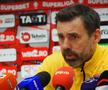 Zeljko Kopic prefațează duelul cu Farul: „Nu putem juca la egal. E greu să vorbești de ADN-ul lui Dinamo când ești la retrogradare”