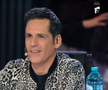 Fiul fostului internațional a cântat la X Factor și a cucerit-o pe Delia: „Forță nebună!” » Și-a emoționat tatăl până la lacrimi și a primit 4 de DA