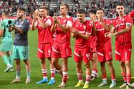 Caz de ultim moment la Dinamo » A refuzat să plece în mercato și i-a enervat pe șefi: „Nu l-am înțeles”