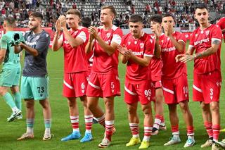 Dinamo și-a cedat jucătorul unei formații din Superliga » Condițiile transferului