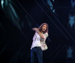 Fiul fostului internațional a cântat la X Factor și a cucerit-o pe Delia: „Forță nebună!” » Și-a emoționat tatăl până la lacrimi și a primit 4 de DA