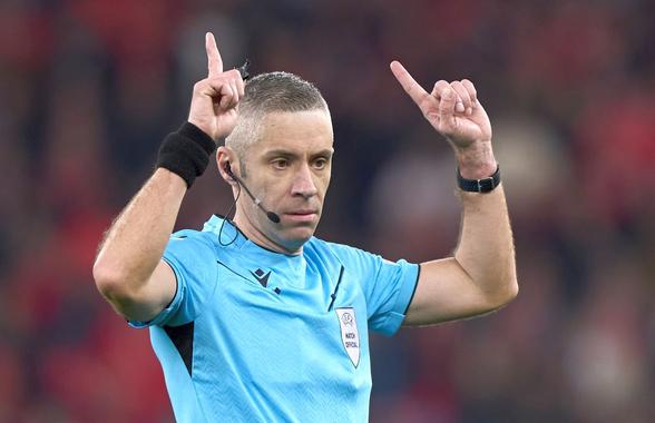 Radu Petrescu și brigada lui, delegați la meciul european al lui Chelsea