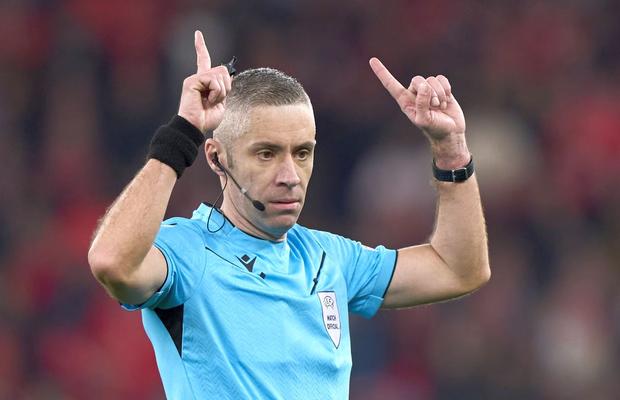 UEFA l-a delegat pe Radu Petrescu la cel mai tare meci al etapei din Europa League