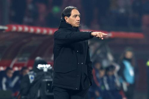 Alessandro Nesta a câștigat titlul mondial cu Italia în 2006 și pe cel european cu naționala U21 în 1996