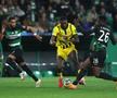 Sporting - Dortmund/ Foto: Getty