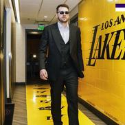 Luka Doncic a debutat la LA Lakers / Foto: Instagram