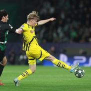Sporting - Dortmund/ Foto: Getty