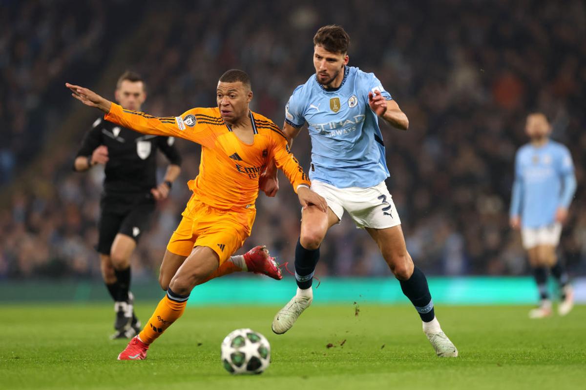 Remontada fabuloasă! Inevitabila Real Madrid a bătut-o pe Manchester City în Champions League cu gol în prelungiri
