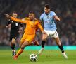 Manchester City - Real Madrid/ foto Guliver/GettyImages