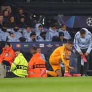 Manchester City - Real Madrid/ foto Guliver/GettyImages