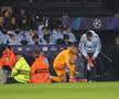 Manchester City - Real Madrid/ foto Guliver/GettyImages