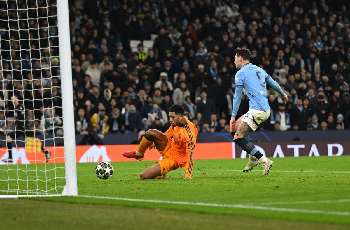 Remontada fabuloasă! Inevitabila Real Madrid a bătut-o pe Manchester City în Champions League cu gol în prelungiri