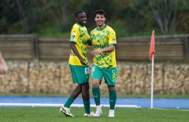 Gică Hagi l-a transferat pe înlocuitorul lui Ionuț Cercel, vândut la FCSB