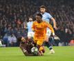 Manchester City - Real Madrid/ foto Guliver/GettyImages
