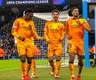 Manchester City - Real Madrid/ foto Guliver/GettyImages