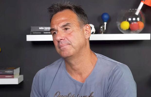 Sotiris Kostavaras, specialistul în fotbalul din Grecia, dezvăluie 5 informații-cheie înainte de PAOK - FCSB: „Echipa lui Răzvan s-a întărit față de acum 2 săptămâni! Atacanții sunt surpriza negativă, atenție la asta!”