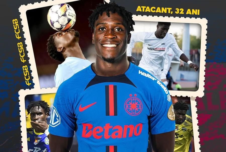 În cel mai „fierbinte” mercato de iarnă din Superliga, cu 158 de tranzacții, există un club care n-a făcut NICIO achiziție!